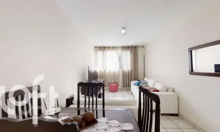Apartamento com 2 quartos à venda na Ponte Rasa, 1409, Ponte Rasa, São Paulo, 59 m2 por R$ 300.000