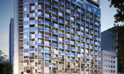 Apartamento com 1 quarto à venda na Avenida Nove de Julho, 200, República, São Paulo, 20 m2 por R$ 325.000