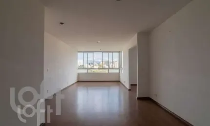 Apartamento com 3 quartos à venda na Rua Leonardo Cerveira Varandas, 50, Vila Andrade, São Paulo, 130 m2 por R$ 1.438.000