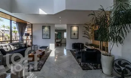 Apartamento com 4 quartos à venda na rua itapimirum, 558, vila andrade, são paulo, 750 m2 por r$ 2.200.000