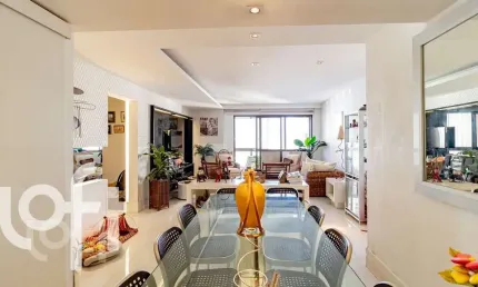 Apartamento com 3 quartos à venda na rua marechal barbacena, 1088, vila formosa, são paulo, 123 m2 por r$ 1.200.000
