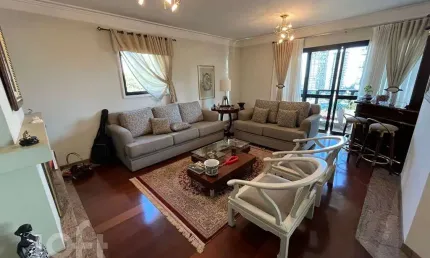 Apartamento com 3 quartos à venda na rua eleonora cintra, 391, vila formosa, são paulo, 210 m2 por r$ 1.300.000