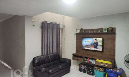 Casa com 4 quartos à venda na Rua Aviador Gil Guilherme, 54, Santana, São Paulo, 220 m2 por R$ 1.300.000