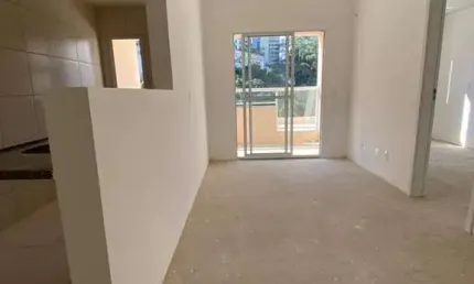 Apartamento com 1 quarto à venda na rua frederico guarinon, 473, vila andrade, são paulo, 40 m2 por r$ 284.000