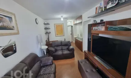 Apartamento com 3 quartos à venda na avenida cipriano rodrigues, 218, aricanduva, são paulo, 72 m2 por r$ 399.111