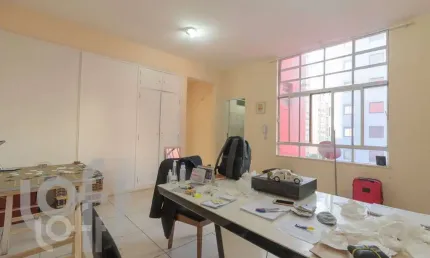 Apartamento com 2 quartos à venda na Rua Amaral Gurgel, 283, República, São Paulo, 90 m2 por R$ 510.000
