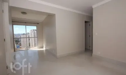 Apartamento com 3 quartos à venda na Rua Garção Tinoco, 62, Santana, São Paulo, 92 m2 por R$ 840.000