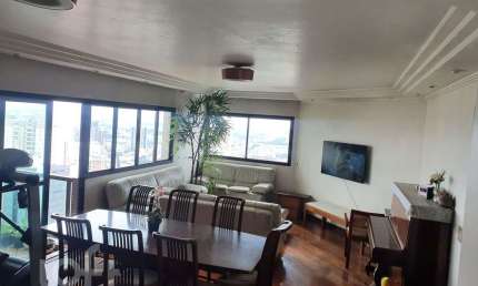 Apartamento com 4 quartos à venda na Rua Daniel Rossi, 139, Santana, São Paulo, 152 m2 por R$ 1.200.000