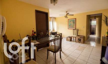 Apartamento com 2 quartos à venda na Alcindo Bueno de Assis, 379, Tucuruvi, São Paulo, 72 m2 por R$ 307.400