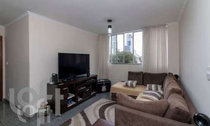 Apartamento com 3 quartos à venda na Rua Alfredo Pujol, 266, Santana, São Paulo, 96 m2 por R$ 600.000