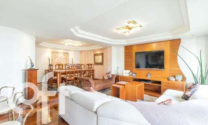 Apartamento com 4 quartos à venda na Rua Cândido Lacerda, 167, Vila Formosa, São Paulo, 189 m2 por R$ 1.700.000