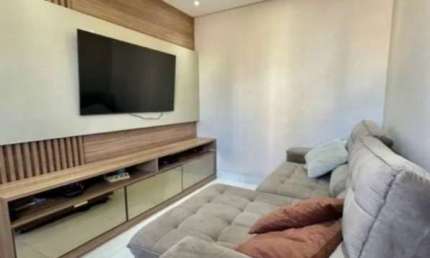 Apartamento com 2 quartos à venda na Rua Chagu, 80, Vila Formosa, São Paulo, 48 m2 por R$ 530.000