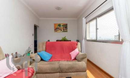 Apartamento com 2 quartos à venda na Avenida Doutor Eduardo Cotching, 2180, Vila Formosa, São Paulo, 70 m2 por R$ 400.000