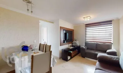 Apartamento com 2 quartos à venda na avenida guilherme giorgi, 1704, vila formosa, são paulo, 64 m2 por r$ 498.000