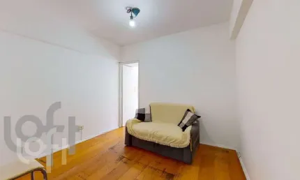 Apartamento com 1 quarto à venda na rua amaral gurgel, 481, república, são paulo, 41 m2 por r$ 287.000
