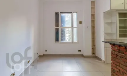Apartamento com 1 quarto à venda na Rua Vitória, 574, República, São Paulo, 38 m2 por R$ 221.340