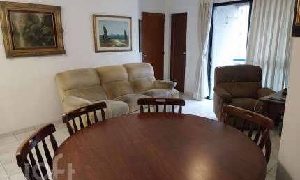 Apartamento com 3 quartos à venda na Rua Sophia Ambuba, 56, Vila Andrade, São Paulo, 96 m2 por R$ 500.000