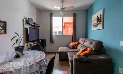 Apartamento com 2 quartos à venda na do vaticano, 275, raposo tavares, são paulo, 38 m2 por r$ 230.000