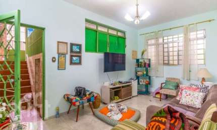 Casa com 2 quartos à venda na Rua Medeiros Furtado, 453, Vila Formosa, São Paulo, 150 m2 por R$ 530.000