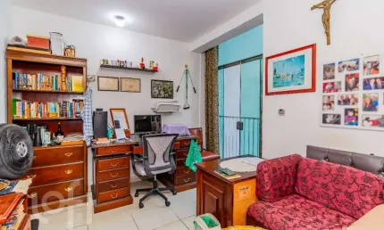 Apartamento com 1 quarto à venda na avenida nove de julho, 707, república, são paulo, 53 m2 por r$ 360.000