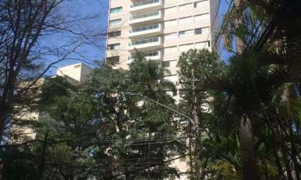 Apartamento com 3 quartos à venda na Rua Frederico Guarinon, 989, Vila Andrade, São Paulo, 220 m2 por R$ 819.000