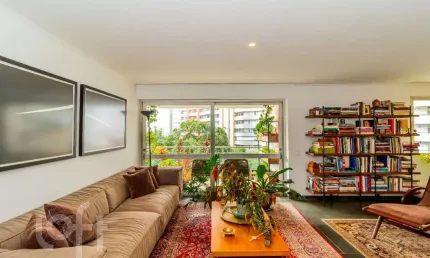 Apartamento com 1 quarto à venda na Rua Frederico Guarinon, 989, Vila Andrade, São Paulo, 220 m2 por R$ 750.000