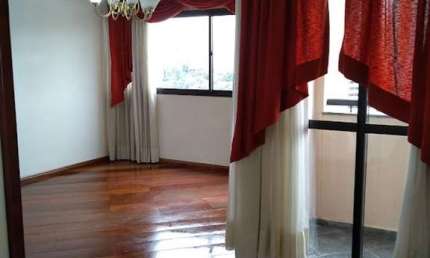 Apartamento com 3 quartos à venda na Rua Alexandre Benois, 492, Vila Andrade, São Paulo, 73 m2 por R$ 479.000