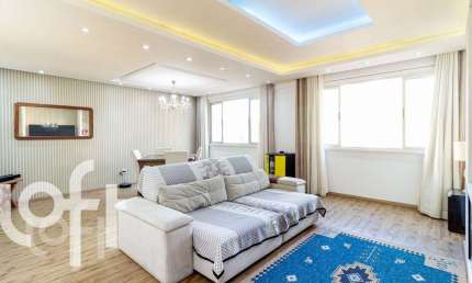 Apartamento com 3 quartos à venda na Avenida São Luís, 192, República, São Paulo, 140 m2 por R$ 1.300.000