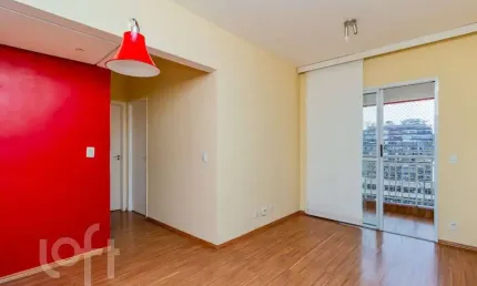 Apartamento com 2 quartos à venda na Rua Santo Antônio, 597, República, São Paulo, 51 m2 por R$ 619.000