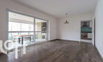 Apartamento com 2 quartos à venda na Rua José Gonçalves, 292, Vila Andrade, São Paulo, 96 m2 por R$ 970.000