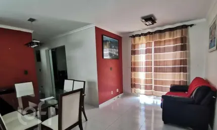 Apartamento com 3 quartos à venda na rua josé de oliveira coelho, 200, vila andrade, são paulo, 78 m2 por r$ 515.000