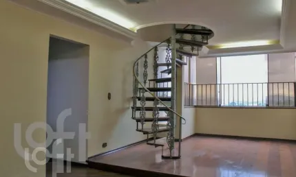 Apartamento com 3 quartos à venda na Rua Bento Araújo, 149, Tucuruvi, São Paulo, 162 m2 por R$ 1.000.000