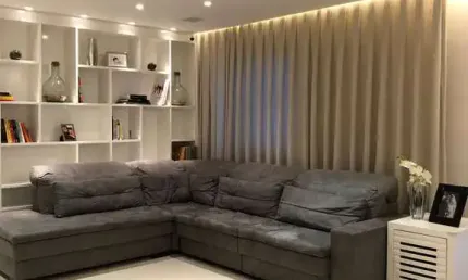 Apartamento com 2 quartos à venda na rua carvalho de freitas, 103, vila andrade, são paulo, 109 m2 por r$ 1.064.000