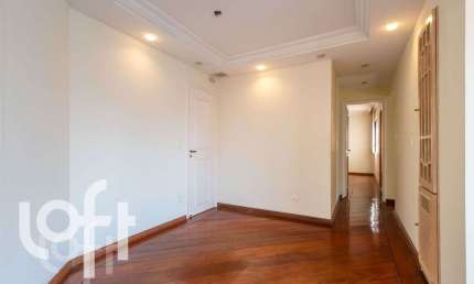 Apartamento com 3 quartos à venda na Rua Deputado João Sussumu Hirata, 365, Vila Andrade, São Paulo, 92 m2 por R$ 730.000