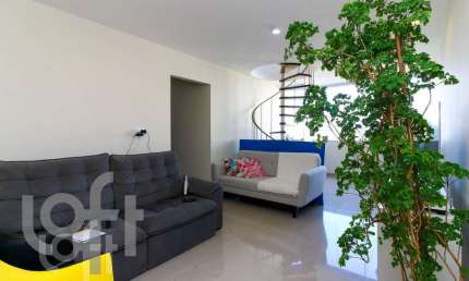 Apartamento com 3 quartos à venda na Rua Bento Araújo, 149, Tucuruvi, São Paulo, 226 m2 por R$ 1.090.000