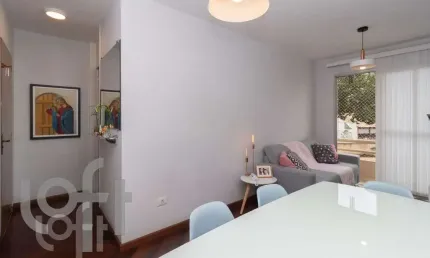 Apartamento com 2 quartos à venda na rua coronel donato, 59, vila matilde, são paulo, 50 m2 por r$ 378.000