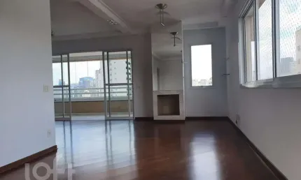 Apartamento com 3 quartos à venda na rua gomes de carvalho, 662, itaim bibi, são paulo, 137 m2 por r$ 2.350.000