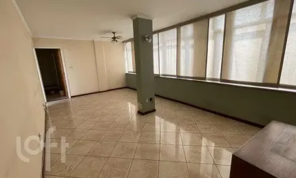 Apartamento com 3 quartos à venda na Avenida Brigadeiro Luís Antônio, 3185, Moema, São Paulo, 141 m2 por R$ 1.350.000