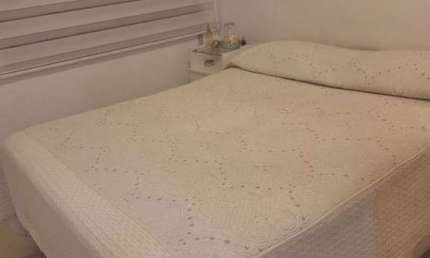 Apartamento com 1 quarto à venda na Rua Brás Cardoso, 654, Moema, São Paulo, 42 m2 por R$ 905.000