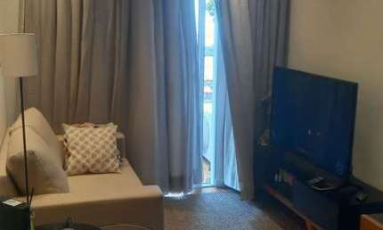 Apartamento com 1 quarto à venda na Catrimani, 290, Vila Matilde, São Paulo, 52 m2 por R$ 410.000
