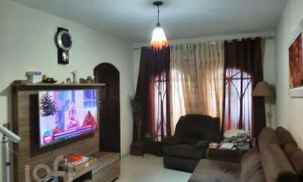Casa com 3 quartos à venda na Rua Nelson Pannaim, 129, Vila Matilde, São Paulo, 108 m2 por R$ 650.000