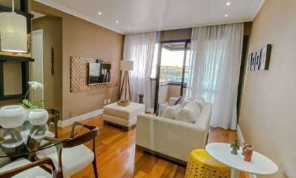 Apartamento com 3 quartos à venda na Rua Isabel, 90, Penha, São Paulo, 65 m2 por R$ 740.000