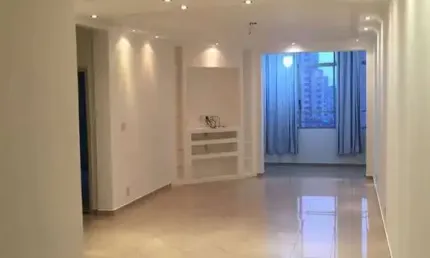 Apartamento com 2 quartos à venda na Alameda Barão de Limeira, 237, República, São Paulo, 105 m2 por R$ 540.000