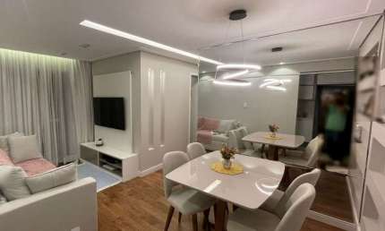 Apartamento com 1 quarto à venda na Rua Amaro Bezerra Cavalcanti, 260, Vila Matilde, São Paulo, 53 m2 por R$ 470.000