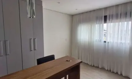 Apartamento com 1 quarto à venda na Rua Tapari, 158, Penha, São Paulo, 29 m2 por R$ 250.000