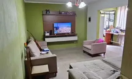 Casa com 2 quartos à venda na Pedro Nunes, 510, Sapopemba, São Paulo, 260 m2 por R$ 580.000