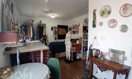 Apartamento com 1 quarto à venda na rua dos estudantes, 388, sé, são paulo, 25 m2 por r$ 225.000