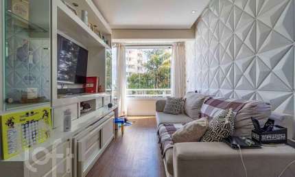 Apartamento com 3 quartos à venda na Rua Antonieta de Morais, 530, Vila Matilde, São Paulo, 65 m2 por R$ 426.000