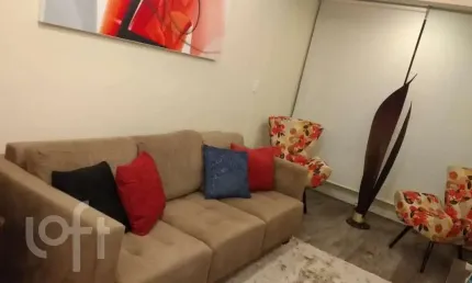 Apartamento com 3 quartos à venda na Rua Antonieta de Morais, 530, Vila Matilde, São Paulo, 68 m2 por R$ 450.000
