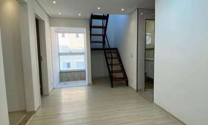 Apartamento com 3 quartos à venda na Avenida Sapopemba, 6094, São Lucas, São Paulo, 120 m2 por R$ 520.000